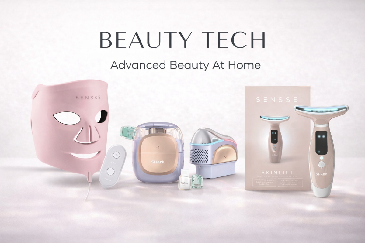 BEAUTY TECH