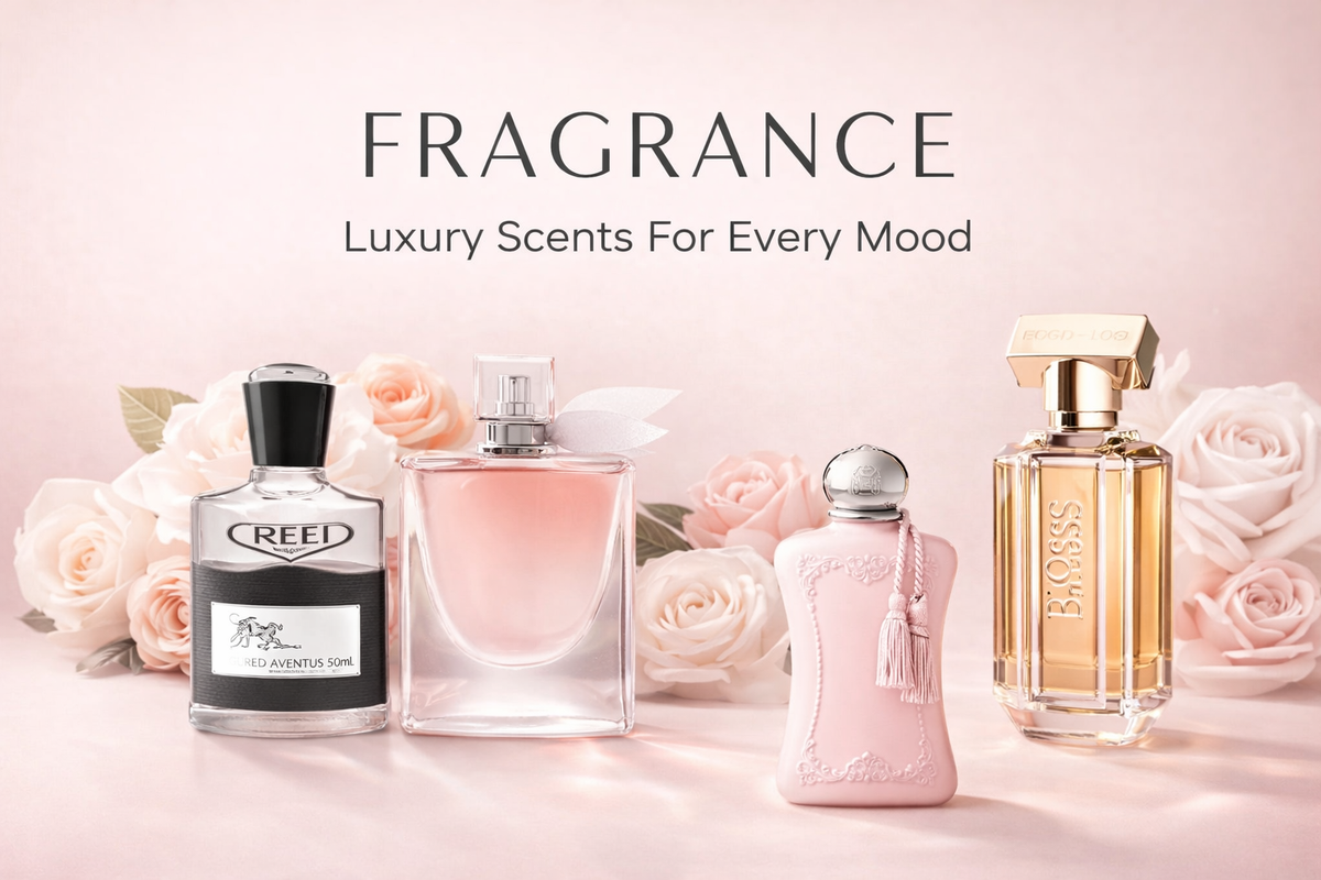 FRAGANCE