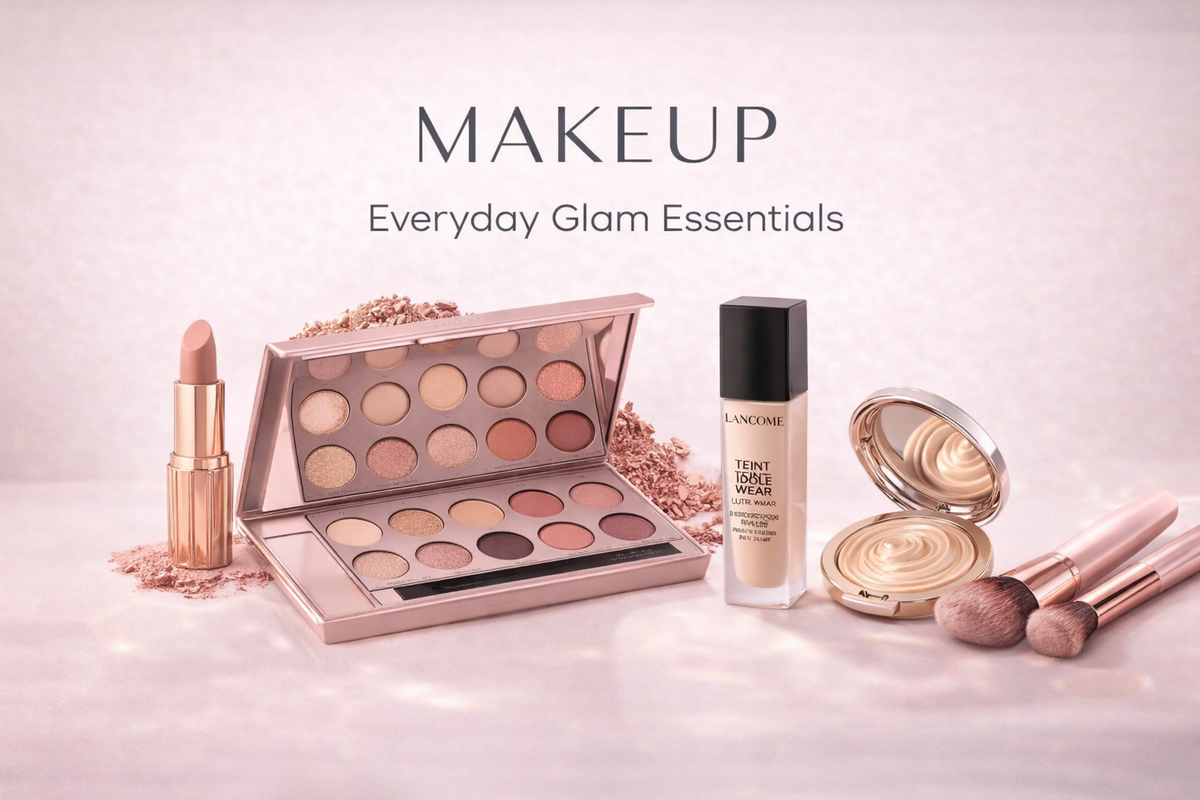 MAKEUP