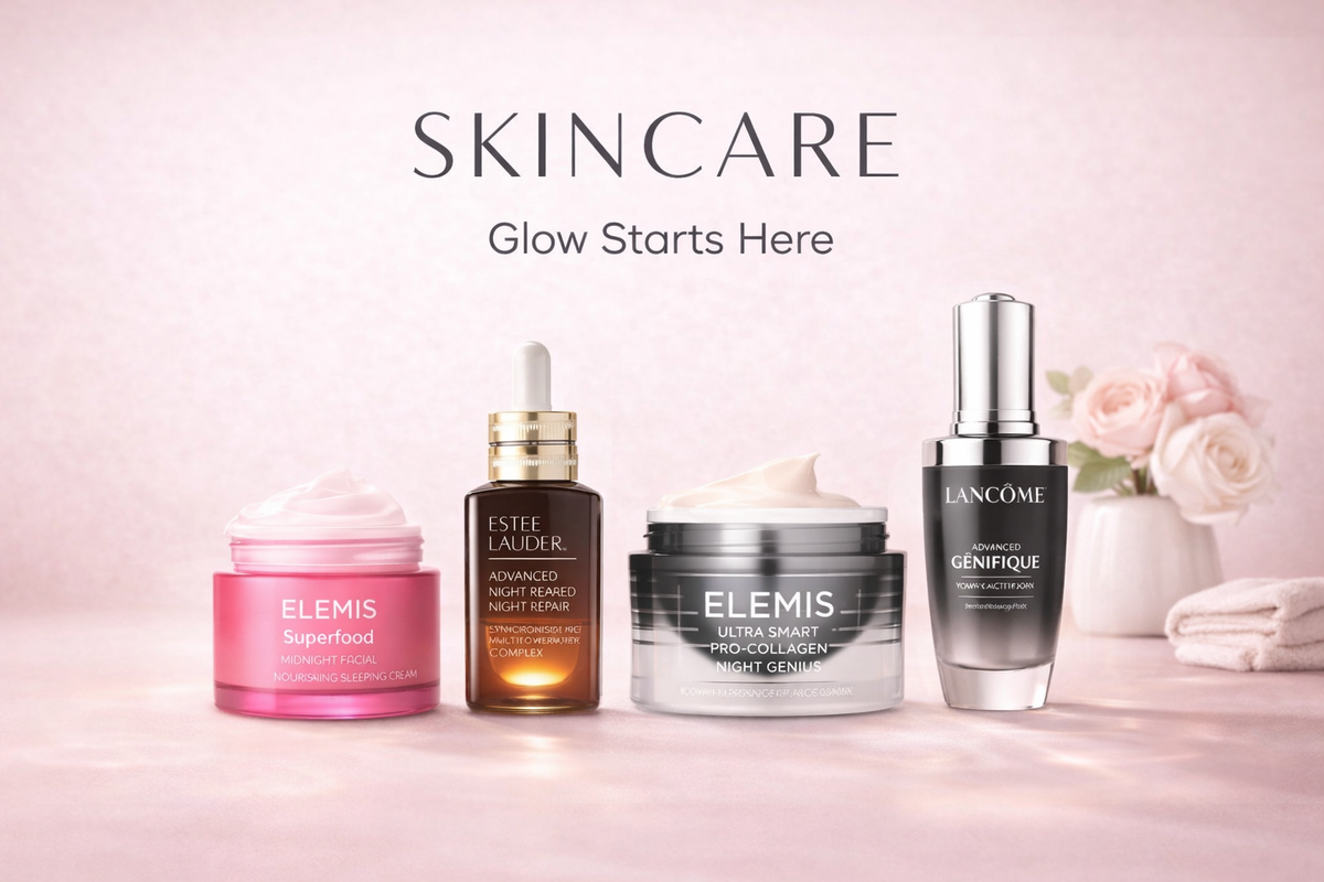 SKINCARE